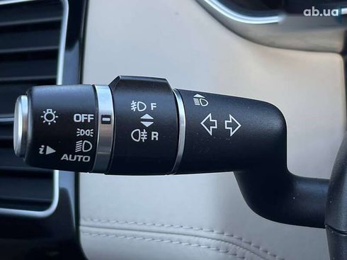 Land Rover Range Rover Sport 2013 - фото 27