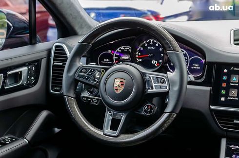 Porsche Cayenne 2023 - фото 23