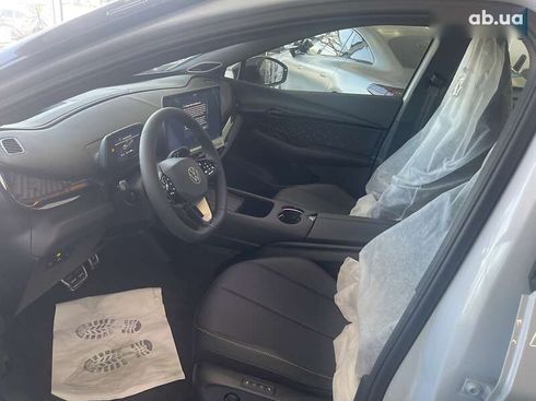 Volkswagen ID. Unyx 2024 - фото 10