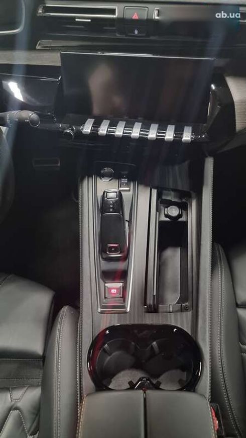Peugeot 508 2021 - фото 8