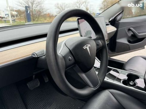 Tesla Model 3 2018 - фото 16