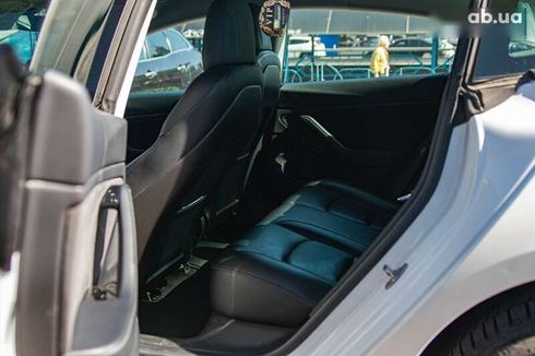 Tesla Model 3 2019 - фото 19
