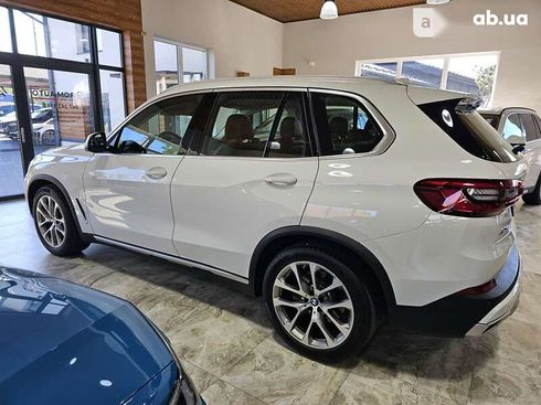 BMW X5 2019 - фото 6