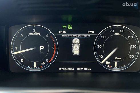 Land Rover Range Rover 2015 - фото 16
