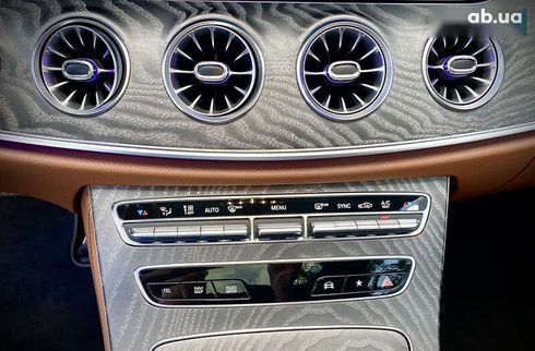 Mercedes-Benz E-Класс 2021 - фото 26