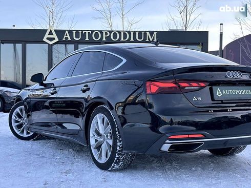 Audi A5 2019 - фото 13