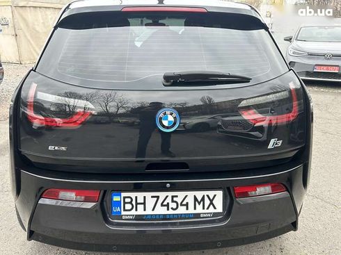 BMW i3 2015 - фото 2