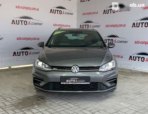 Volkswagen Golf 2018 - фото 2