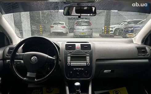 Volkswagen Golf 2006 - фото 9
