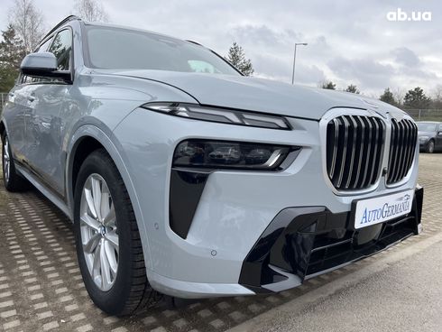 BMW X7 2023 - фото 15