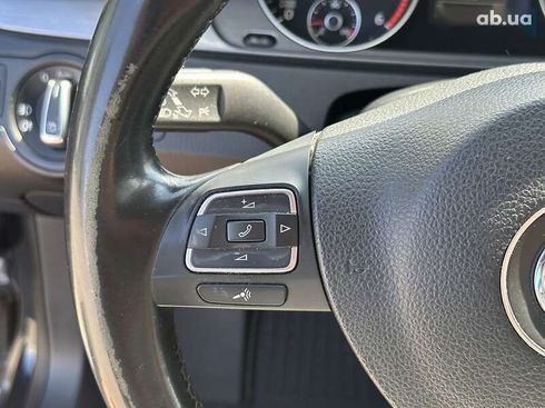 Volkswagen Passat 2013 - фото 16