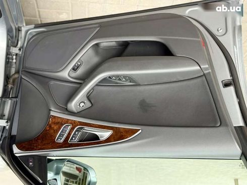 Audi A6 2012 - фото 26