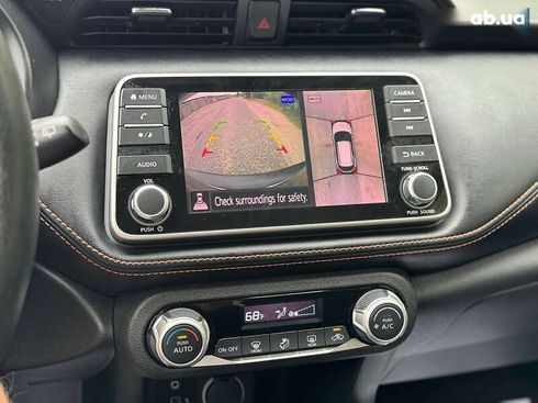 Nissan Kicks 2018 - фото 17