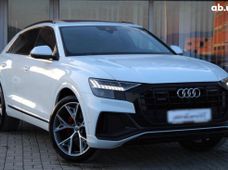 Продажа б/у Audi Q8 Автомат 2019 года - купить на Автобазаре