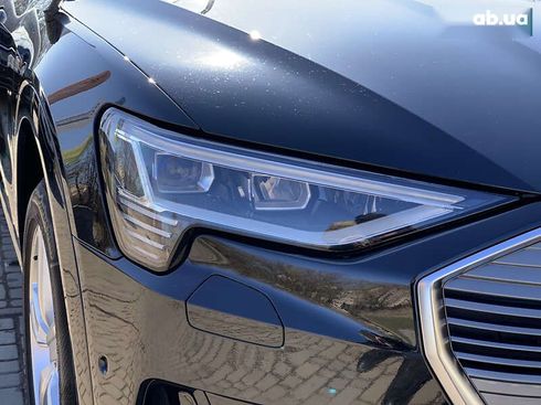 Audi E-Tron 2019 - фото 9