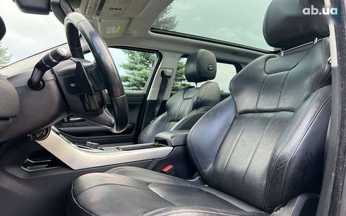 Land Rover Range Rover Evoque 2016 - фото 9