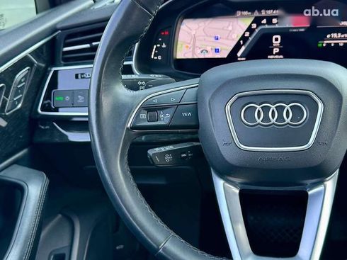 Audi Q7 2021 - фото 27