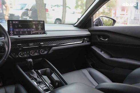 Honda Accord 2023 - фото 16