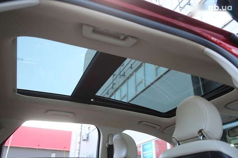 Ford Edge 2017 - фото 12
