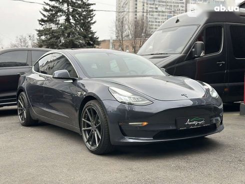 Tesla Model 3 2018 - фото 28