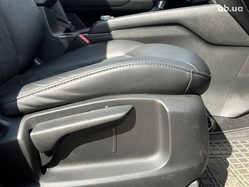 Mazda CX-5 2018 красный - фото 18