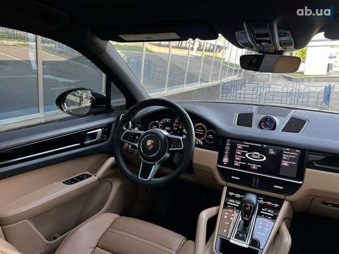 Porsche Cayenne 2020 - фото 24