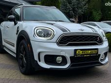 Купить Mini Cooper бу в Украине - купить на Автобазаре