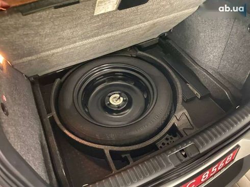 Volkswagen Tiguan 2014 - фото 9