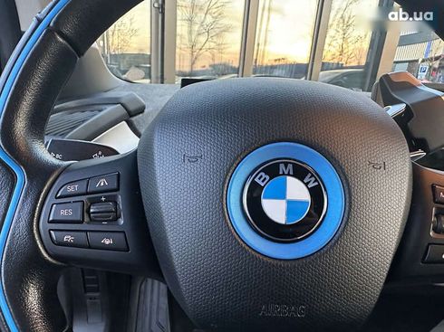 BMW i3 2018 - фото 13
