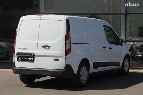 Ford Transit Connect 2019 - фото 2