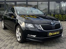 Продажа б/у Skoda Octavia 2018 года - купить на Автобазаре