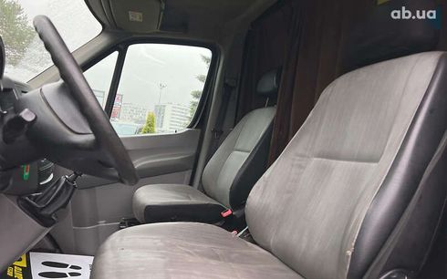 Volkswagen Crafter 2016 - фото 11