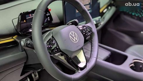 Volkswagen ID. Unyx 2024 - фото 28