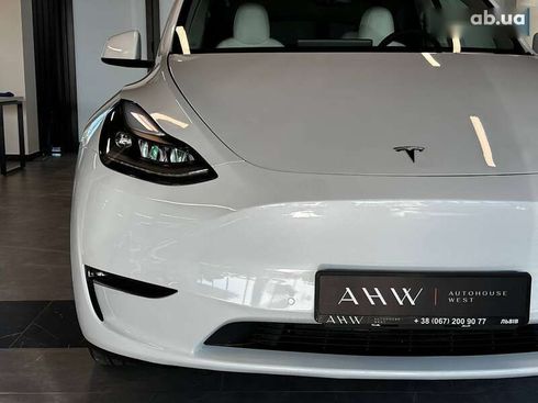 Tesla Model Y 2021 - фото 3