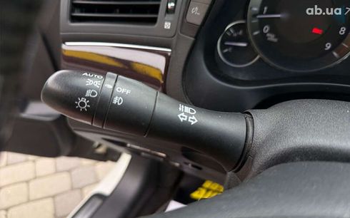 Infiniti M-Series 2010 - фото 22