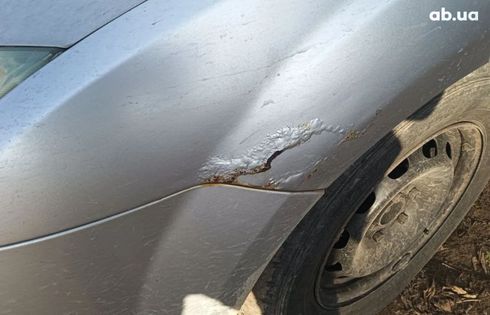 Ford Focus 2005 серый - фото 12