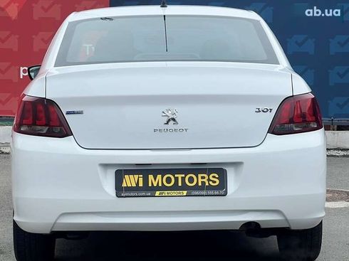 Peugeot 301 2021 - фото 6
