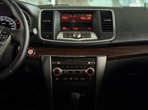 Nissan Teana 2008 - фото 25
