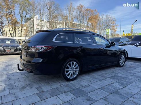 Mazda 6 2010 - фото 12