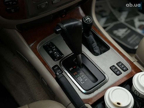 Toyota Land Cruiser 2004 - фото 18