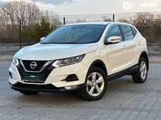 Купить Nissan Qashqai 2019 бу в Киеве - купить на Автобазаре