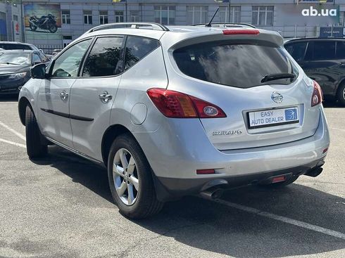 Nissan Murano 2010 - фото 6
