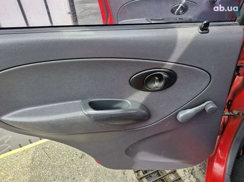 Daewoo Matiz 2010 - фото 14