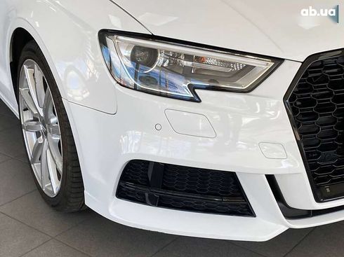 Audi A3 2015 - фото 5