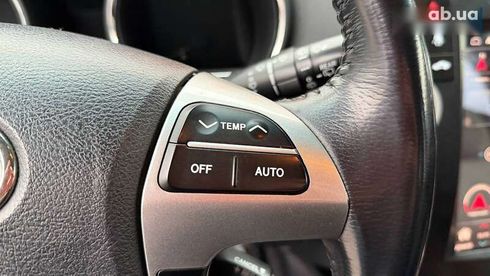 Toyota Highlander 2011 - фото 23