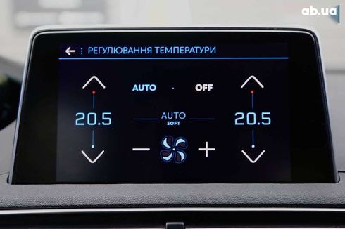Peugeot 3008 2021 - фото 19