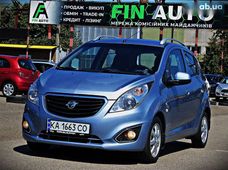 Продажа б/у Ravon R 2 2017 года - купить на Автобазаре