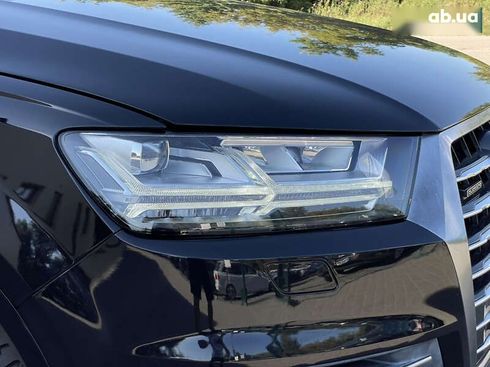 Audi Q7 2015 - фото 24