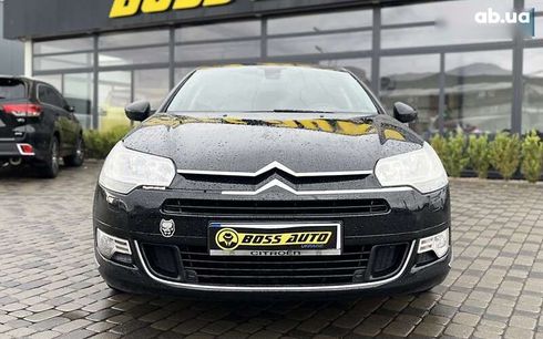 Citroёn C5 2008 - фото 2