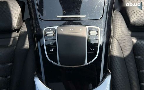 Mercedes-Benz EQC-Класс 2019 - фото 15